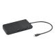 Kensington Dockingstation UH1500P EQ USB-C TripleVideo Mobil