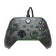 PDP Controller kabelgebunden Neon Carbon XBOX Series X