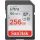 CARD 256GB SanDisk Ultra SDXC 150MB/s