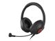 Genesis Gaming Headset RADON 800 (7.1) kabelgeb. schwarz