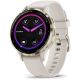 Garmin Venu 3S *Elfenbein/Softgold*