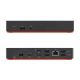 D Lenovo ThinkPad Hybrid USB-C with USB-A Dock