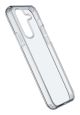 Cellularline Clear Strong Case fr Samsung A16 5G/ A16 4G