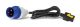 APC Stromkabel IEC 320 EN 60320 C19 - IEC 309 EN 60309 16A / 3m