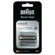 Braun Rasierer Zubehör Scherkopf Kombipack 83M