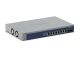 NETGEAR Switch 8x 10G XS508TM-100EUS Insight Managed