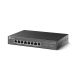 TP-LINK unmanaged Switch TL-SG108-M2