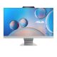 ASUS E3402WVAK-WPC009X Intel Core 5 120U 60.45cm 23.8Zoll FHD 8GB 256GB SSD UMA W11P White