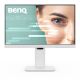 BenQ 60.5cm GW2486TC 16:9 HDMI/USB-C/DP wh.lift/piv FHD