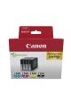 Canon Tinte PGI-2500 9290B006 4er Multipack (BKMCY)