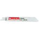 Makita P-04911 Reciproblatt BIM 150/14Z