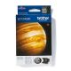 Brother Tinte LC-1240BK Schwarz bis zu 600 Seiten nach ISO/IEC 24711