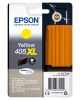 Epson Tinte 405XL C13T05H44010 Gelb bis zu 1.100 Seiten