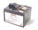 APC Ersatzbatterie Nr.48 RBC48