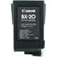Canon BX-20BK Druckkopf schwarz