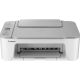 T Canon PIXMA TS3451 Tintenstrahldrucker 3in1/A4/WLAN/Wifi/Cloud Weiss