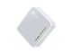 TP-LINK TL-WR902AC - AC750 Mini Pocket Wi-Fi Router