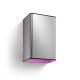 Philips Hue White & Color Ambiance Resonate Wandleuchte Silber 1200lm