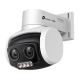 TP-Link Omada IPCam VIGI C540V 4MP Full-Color