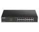 16P D-Link DGS-1100-16V2 m RM