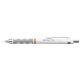 ROTRING Feinminenstift Tikky 0.7 weiß 12 Stück Faltschachtel