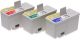 Epson SJIC7(R) C33S020405 red