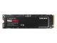 Samsung 980 Pro MZ-V8P1T0BW 1000 GB 0,33 DWPD M.2 2280 PCIe 4.0 NVMe SSD