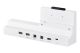 Samsung Anschlussbox CY-TF65BBCXEN für WM55B WM65B USB HDMI grey-white