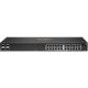 24+4P HP Enterprise Aruba 6000 24G + 4SFP Switch M RM