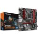 1700 Gigabyte B760M GAMING DDR4