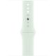 APPLE 45mm Soft Mint Sport Band - S/M