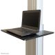 Regal für Standfuß PLASMA-M2500 & PLASMA-W2500 3KG PLASMA-M2500LAPSHELF Neomounts