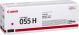 Canon Toner 055 H Magenta bis 5.900 Seiten