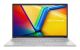 Asus Vivobook 17 X1704VA-AU196W i7-1355U/16GB/1TBSSD/W11H silver