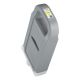 Canon Tinte PFI-710 Y 700ml fuer imagePROGRAF TX-3000. TX-2000