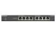 8P Netgear GS308PP RM PoE+