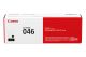 Canon Toner 046 Laserpatrone 2200Seiten Schwarz
