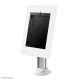 drehbare Tablet-Tischhalterung für 9.7-11'' Tablets DS15-640WH1 Neomounts White