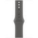 APPLE 46mm Stone Gray Sport Band - S/M