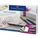 FABER-CASTELL Kreativset Handlettering 12-teilig