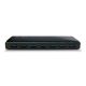 USB3.0 HUB 7Port TP-Link UH720 SuperSpeed 5Gbit/s aktiv mit Netzteil Black