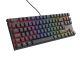 Genesis Gaming Tastatur THOR 303 TKL silent kabelgeb. (DE)