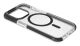 Cellularline Strong Guard MagSafe Case iPhone 15 Pro Clear
