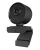 ICY BOX IB-CAM502-HD Webcam FHD mit Fernbedienung