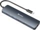 Sandberg 136-43 USB-C 6-in-1 PD 100W 8K DisplayDock