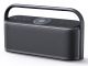 Anker Soundcore Motion X600 Bluetooth Lautsprecher 50W gray