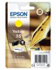 Epson 16 C13T16244012 yellow NEUE VERPACKUNG