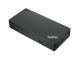 D Lenovo ThinkPad universal USB-C DOCK 90W
