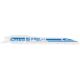 Makita B-05044 Reciproblatt BIM 152/6-11Z 5St