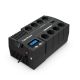 CYBERPOWER BR1200ELCD Line-Interactive